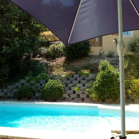 With Private Pool And Panoramic View Villa *