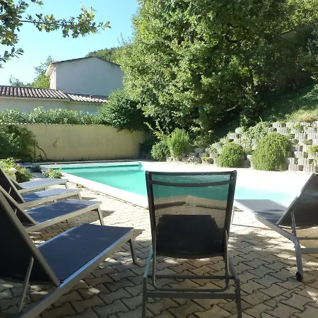 With Private Pool And Panoramic View *
