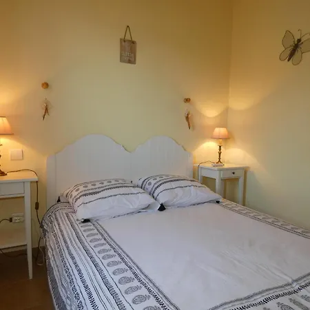 With Private Pool And Panoramic View Villa Saint-Paul-Trois-Châteaux