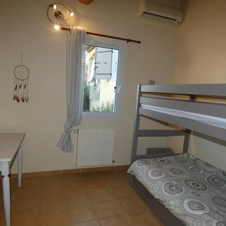 Villa With Private Pool And Panoramic View Saint-Paul-Trois-Châteaux