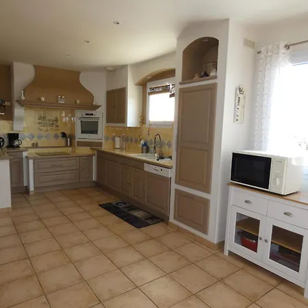 With Private Pool And Panoramic View *