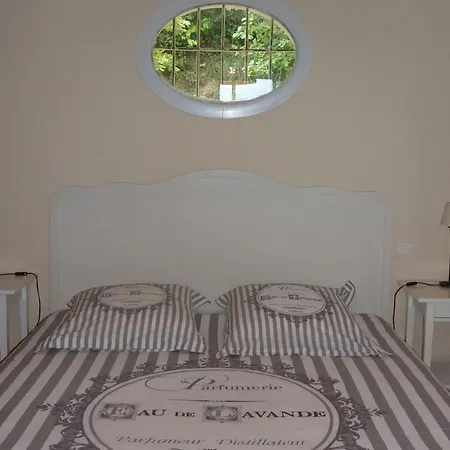 Villa With Private Pool And Panoramic View