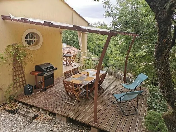 Willa With Private Pool And Panoramic View