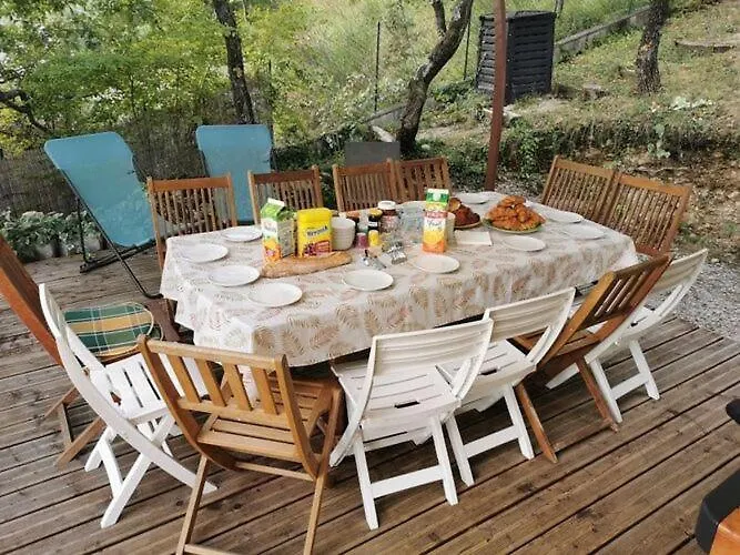 With Private Pool And Panoramic View Willa