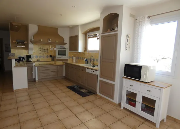With Private Pool And Panoramic View *