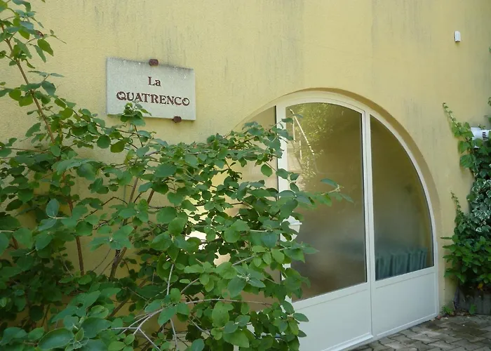 Villa With Private Pool And Panoramic View