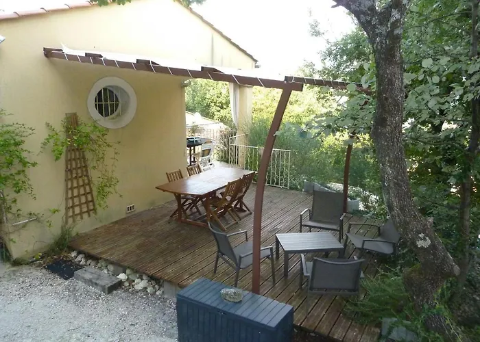 With Private Pool And Panoramic View Villa