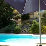With Private Pool And Panoramic View Vila *