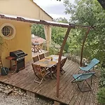 Villa With Private Pool And Panoramic View