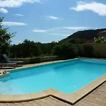 With Private Pool And Panoramic View * Saint-Paul-Trois-Châteaux
