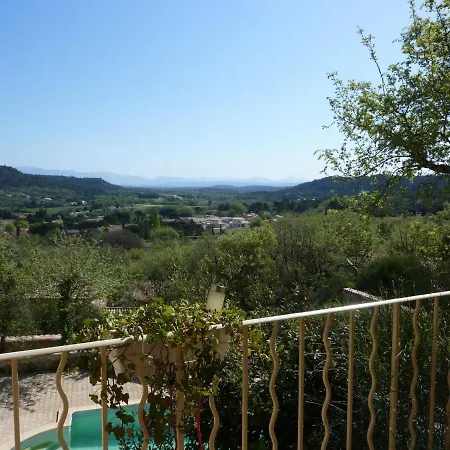 With Private Pool And Panoramic View Villa *