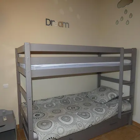 Βίλα With Private Pool And Panoramic View *