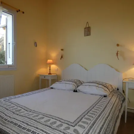 Βίλα With Private Pool And Panoramic View *