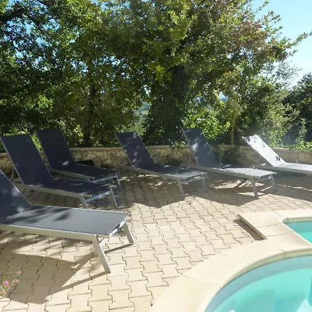 With Private Pool And Panoramic View Βίλα
