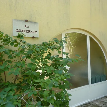Villa With Private Pool And Panoramic View