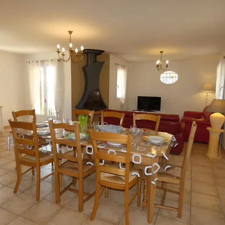 Βίλα With Private Pool And Panoramic View *